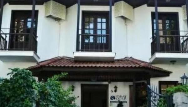 Nehir Dalyan Boutique Otel