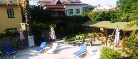 Nehir Dalyan Boutique Otel