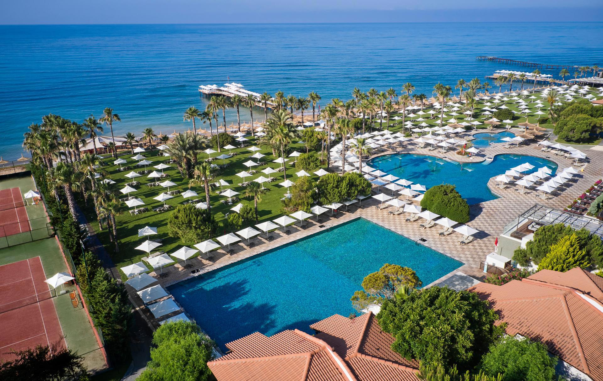 Voyage Sorgun