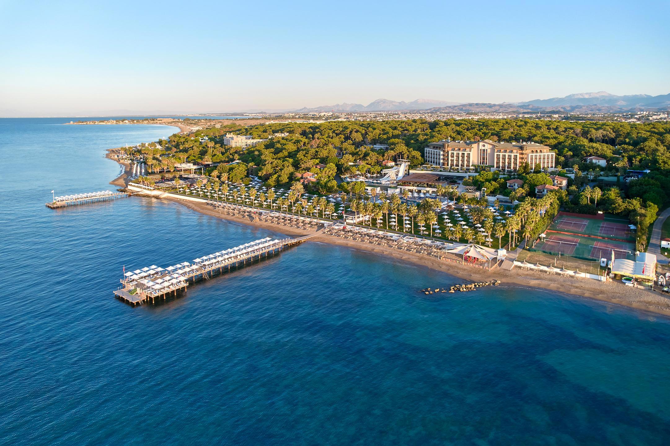 Voyage Sorgun