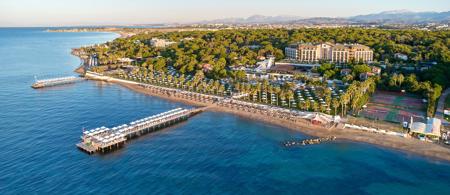 Voyage Sorgun