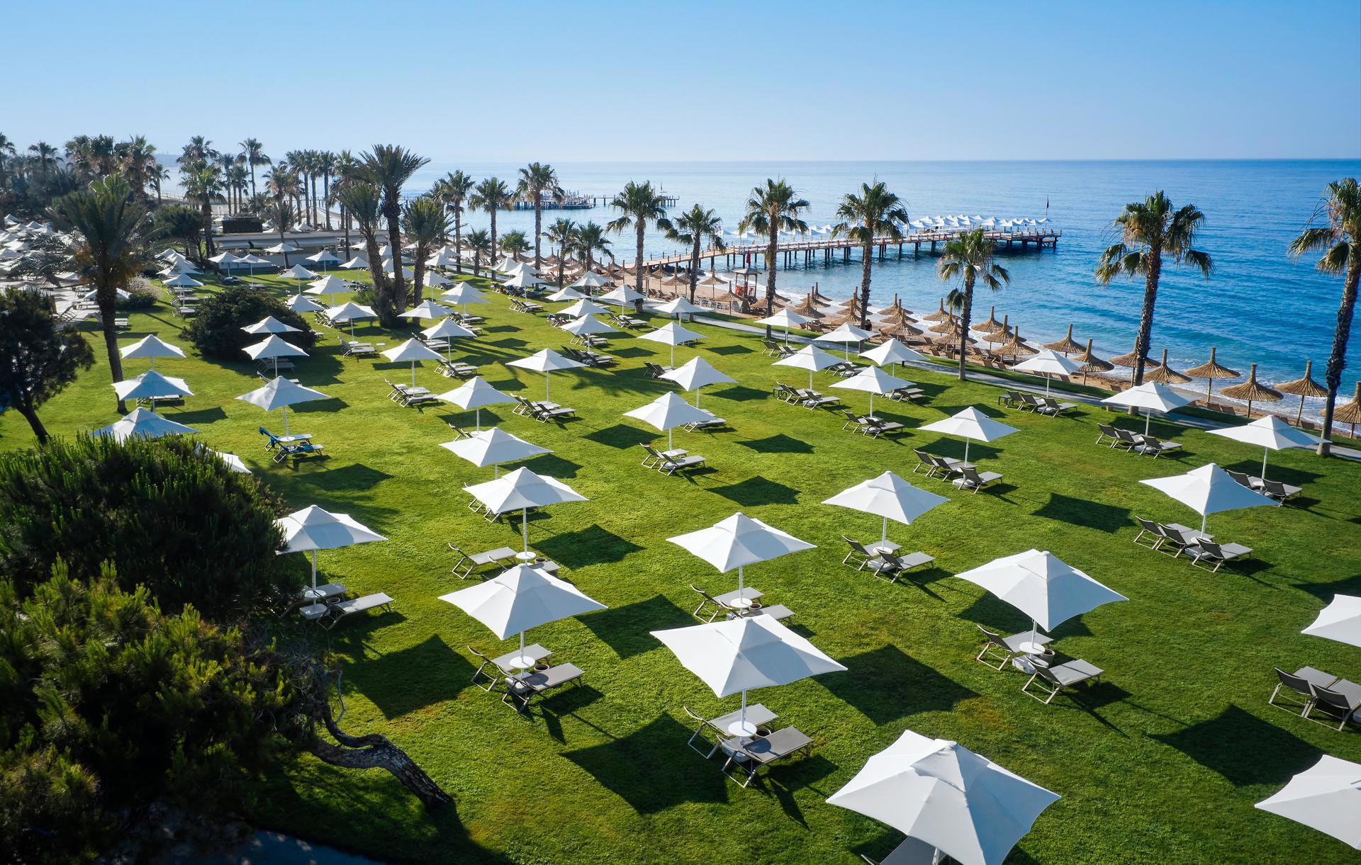 Voyage Sorgun