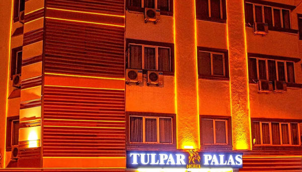 Tulpar Butik Otel