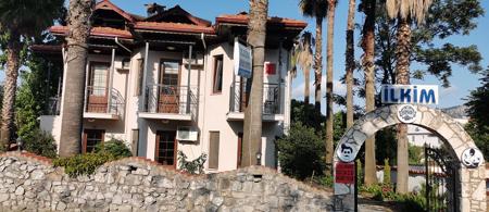 İlkim Apart