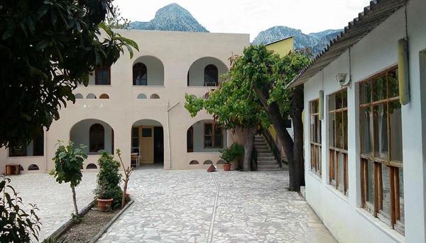 Mert Apart Hotel