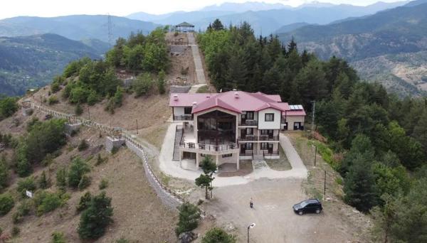 Şavşat Köşk Otel