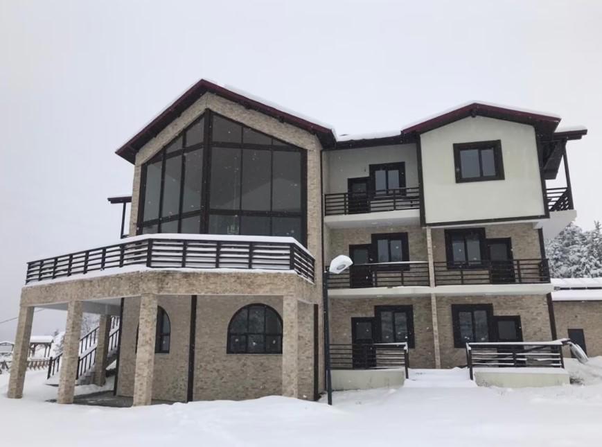 Şavşat Köşk Otel