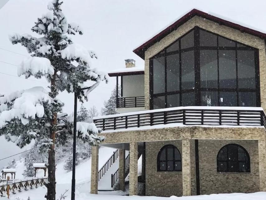 Şavşat Köşk Otel