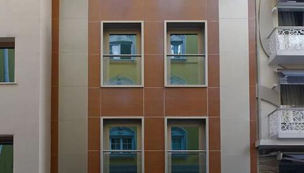 Yasmak Comfort Hotel