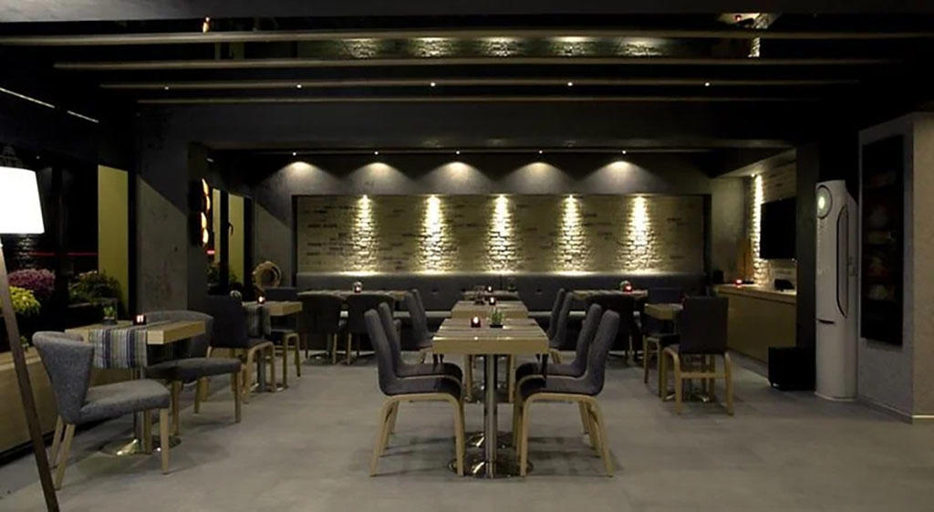 The Black Eskişehir