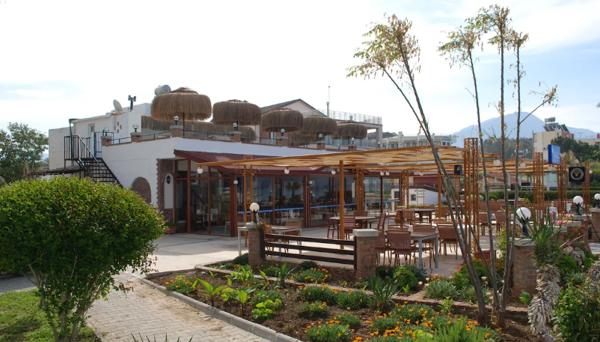 Hotel Letoon