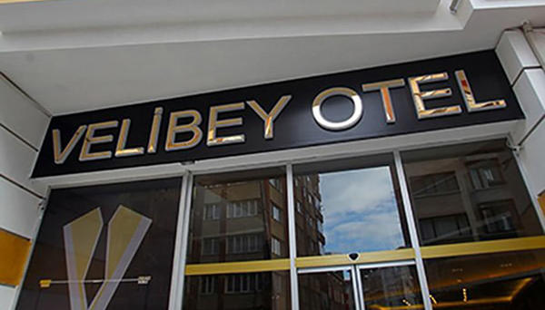 Velibey Hotel