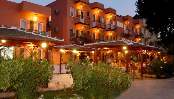 Hotel Truva
