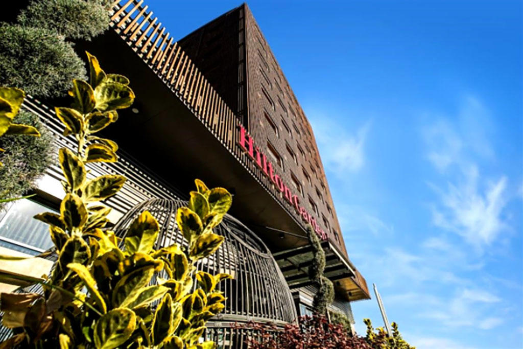 Hilton Garden Inn Eskişehir