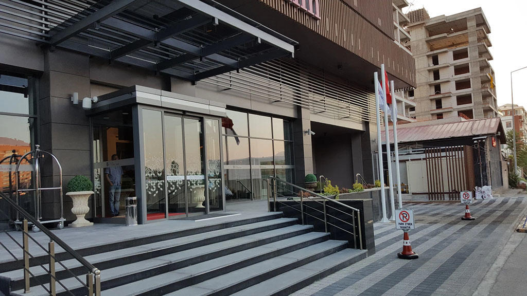 Hilton Garden Inn Eskişehir
