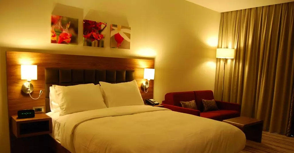 Hilton Garden Inn Eskişehir