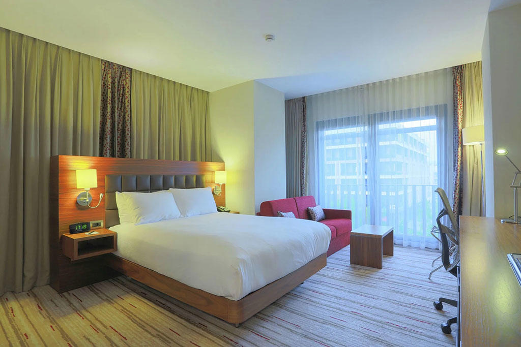 Hilton Garden Inn Eskişehir
