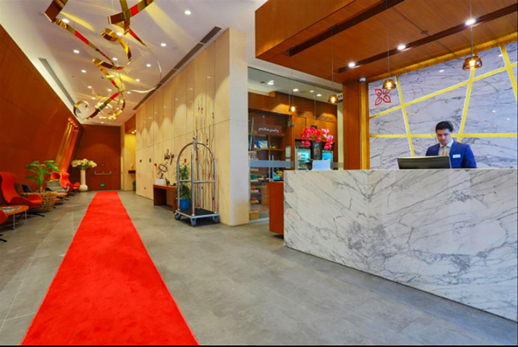 Hilton Garden Inn Eskişehir