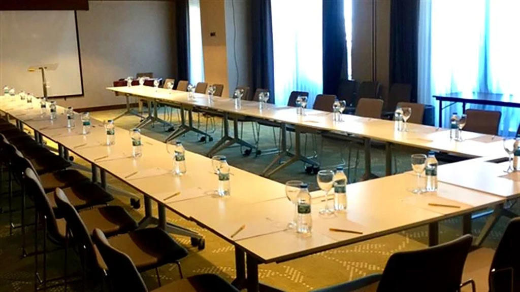 Hilton Garden Inn Eskişehir