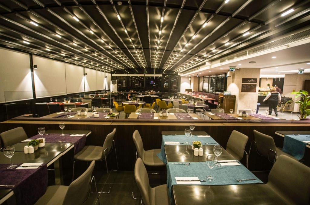 Hilton Garden Inn Eskişehir