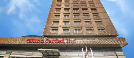 Hilton Garden Inn Eskişehir
