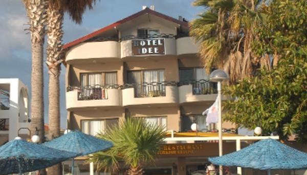 Idee Hotel