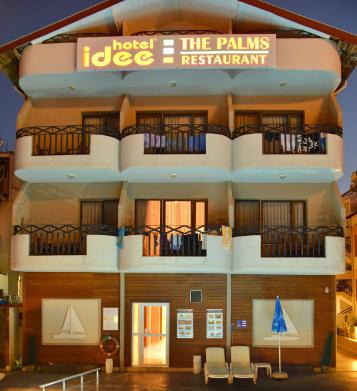 Idee Hotel