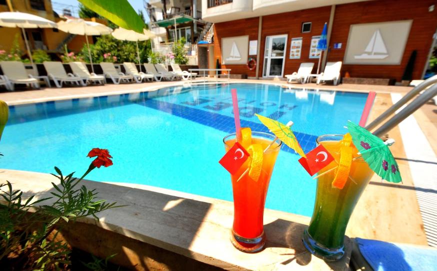 Idee Hotel