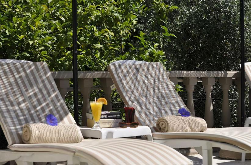 Idee Hotel