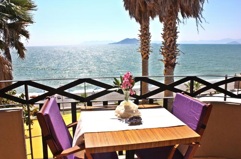Idee Hotel