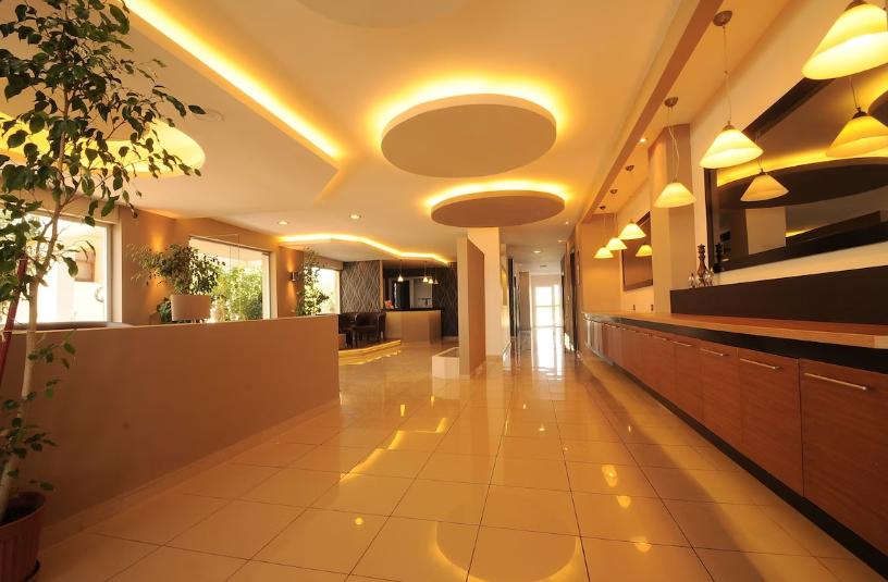 Idee Hotel