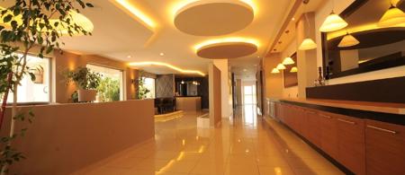 Idee Hotel