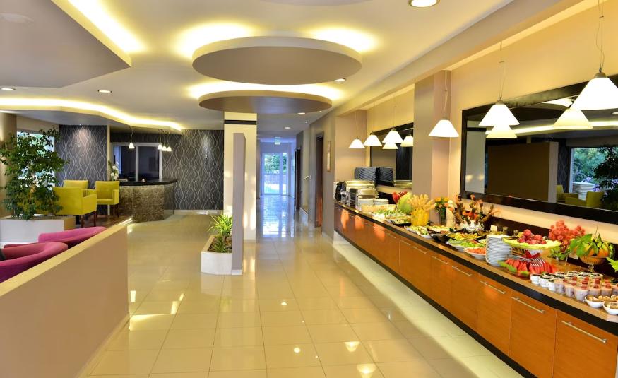 Idee Hotel