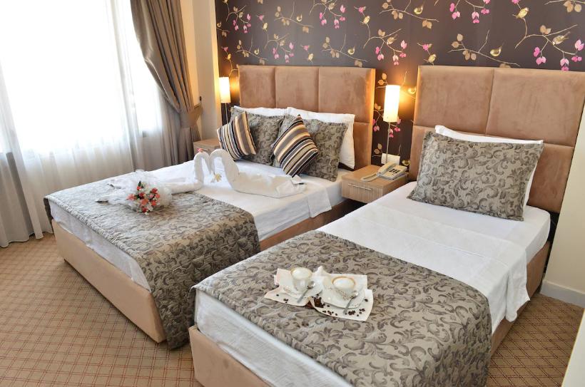 Idee Hotel