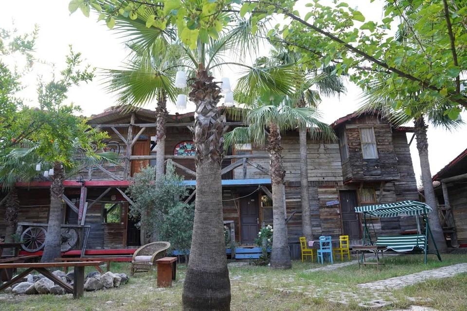 Kadir's Family House