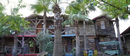 Kadir's Family House