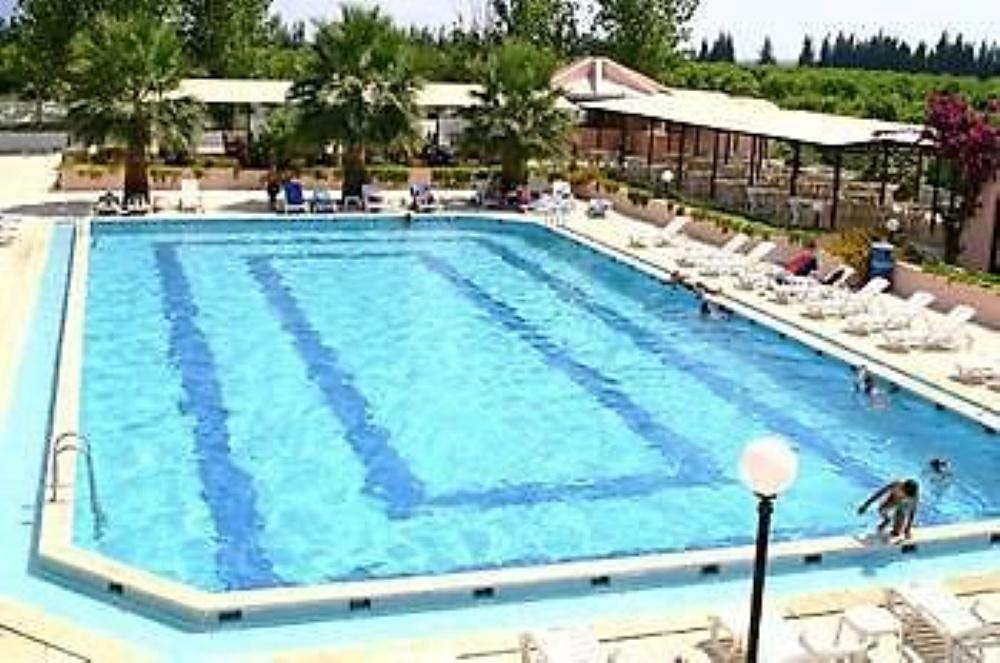 Dalaman Park