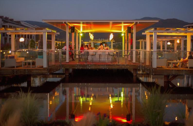 Jiva Beach Resort
