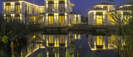 Jiva Beach Resort