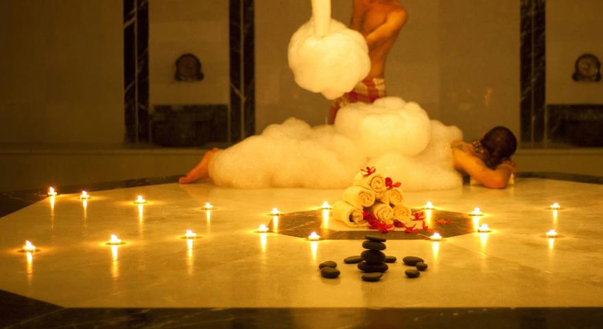 Jiva Beach Resort