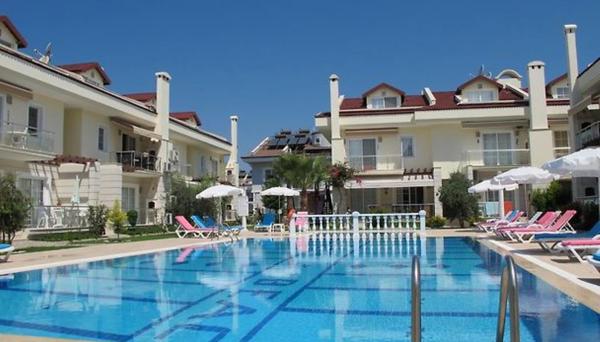 Ocean Beach Club