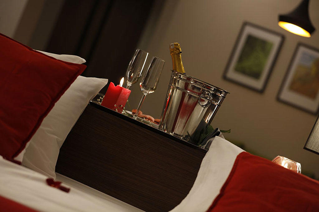 Sam Royal Hotel