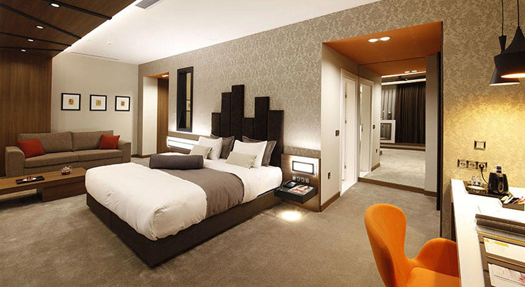 Sam Royal Hotel