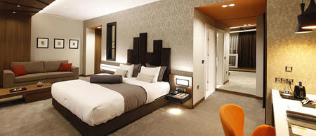 Sam Royal Hotel