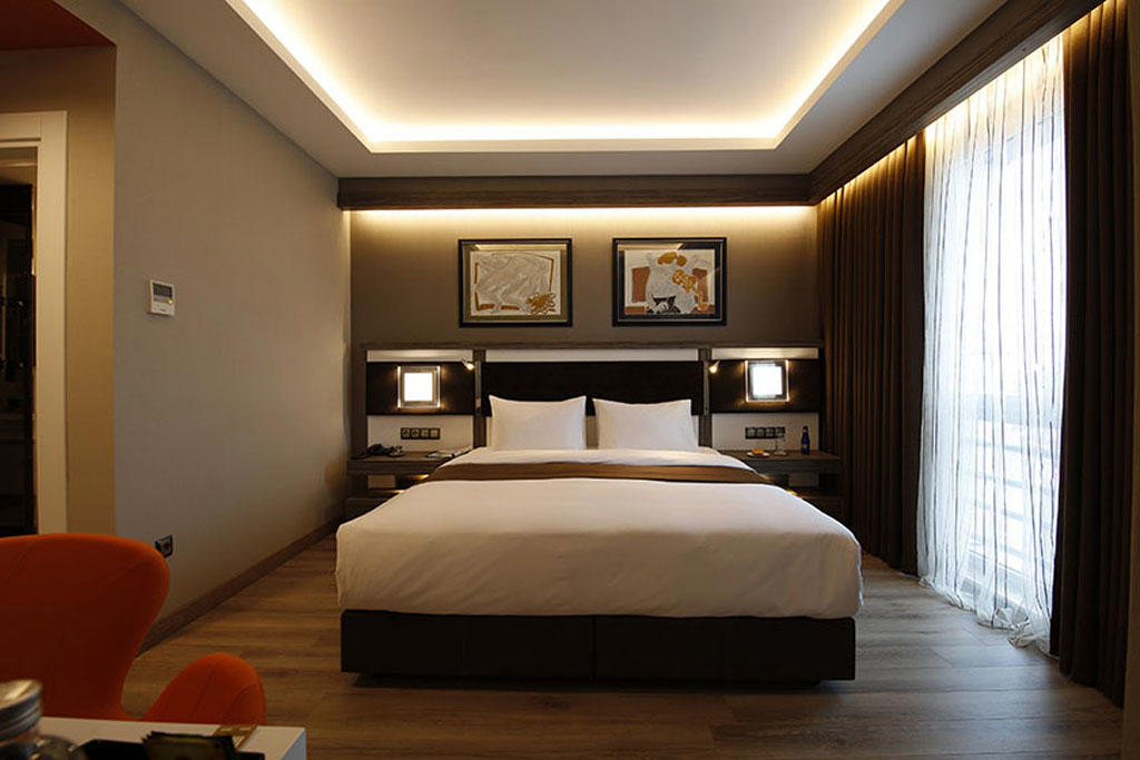 Sam Royal Hotel