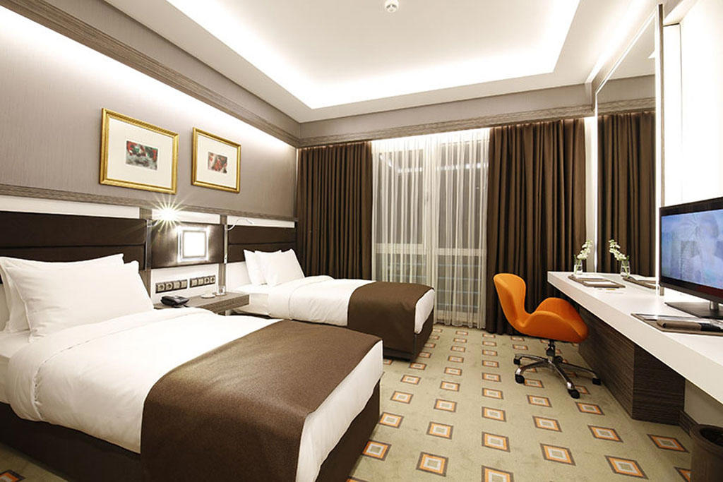 Sam Royal Hotel