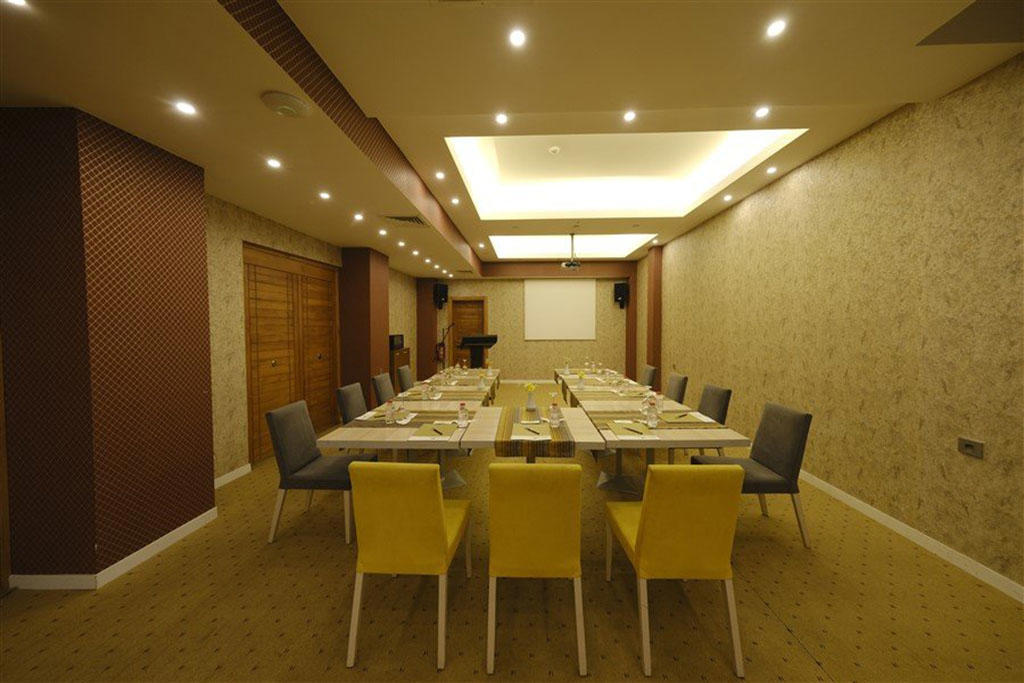 Leto City Hotel