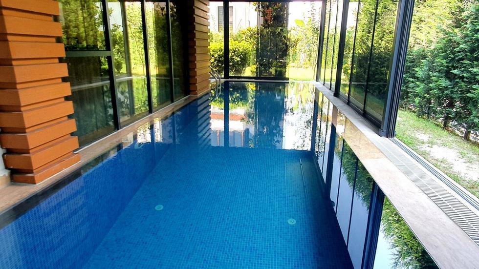 Natural Garden Kirkpinar