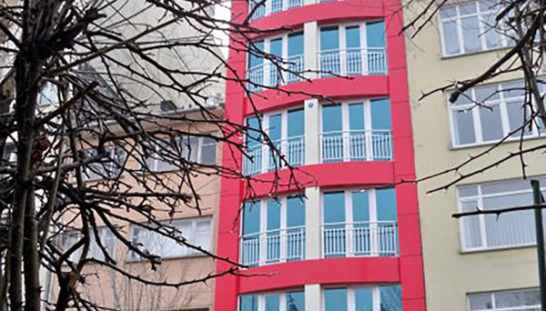 Otel Tekinoğulları