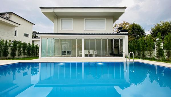 Blue House Sapanca